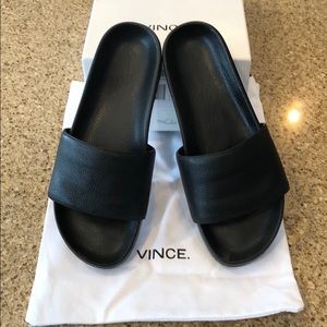 Vince Gavin Slides